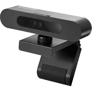 Lenovo GXC0X89769 Webcam - Black - USB 2.0