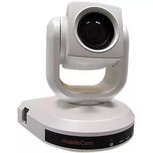 HuddleCamHD HC20X-WH-G2 1080p USB PTZ Conferencing Camera (White)