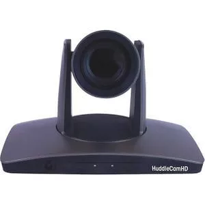 HuddleCamHD HC12X-HUDDLEVIEW PTZ 12x Optical Auto-Framing Conference Camera
