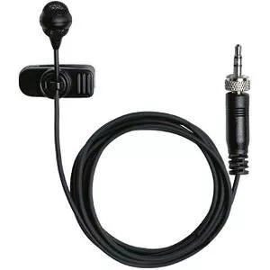 Sennheiser 005020 ME4/ Cardioid Lavalier With Clip and Widescreen