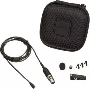 Shure MX150B/C-TQG Microflex MX150 Wired Condenser Microphone