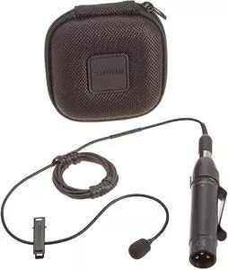 Shure MX150B/C-XLR Microflex  Wired Condenser Microphone