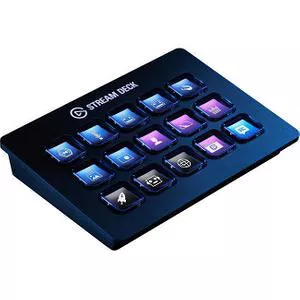 Elgato 10GAA9901 Stream Deck