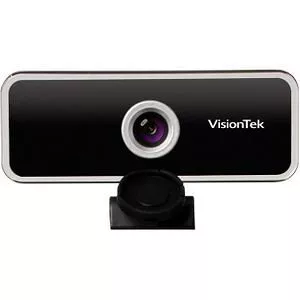 VisionTek 901380 VTWC20 Premium Full HD 1080p Webcam