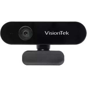 VisionTek 901379 VTCW30 Premium Full HD 1080p Webcam