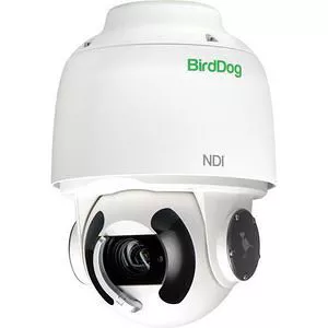 BirdDog BDA200 Eyes BDA200 IP67 Weatherproof 30X Full NDI PTZ Camera (White)