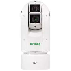 BirdDog BDA300 Eyes BDA200 IP67 Extreme Weatherproof 30X Full NDI PTZ Camera