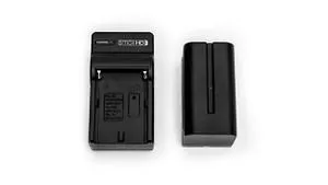 SmallHD PWR-BATT-KIT-LSERIES L-Series Battery Kit