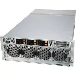 SabreEDGE 4U Server - NVIDIA® NVLink Solution - ES4-3725076-NVNS