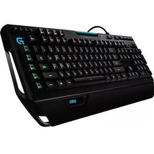 Logitech 920-008012 G910 Orion Spectrum Mechanical RGB Gaming Keyboard