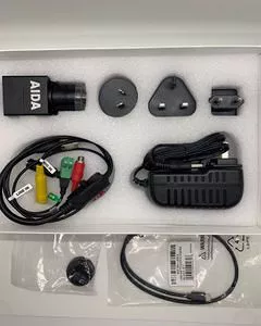 AIDA UHD-100A Imaging Micro UHD HDMI EFP Camera