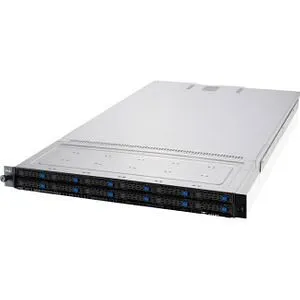 ASUS RS700-E10-RS12U 1U Rack - 2x Socket-P+ - Intel C621A - 1200 W/1600 W - 32x DDR4 Barebone