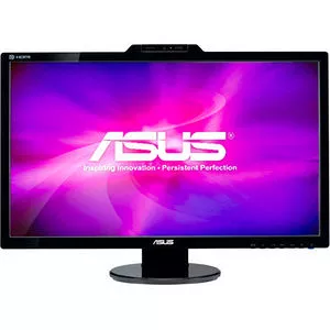 ASUS VK278Q 27" LED LCD Monitor - 16:9 - 2 ms