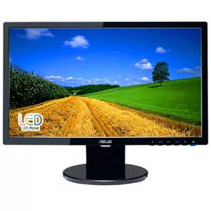 ASUS VE208T 20" LED LCD Monitor - 16:9 - 5 ms