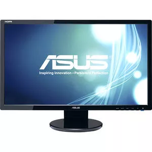 ASUS VE247H 23.6" LED LCD Monitor - 16:9 - 2 ms