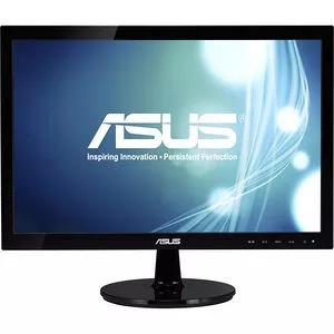 ASUS VS197D-P 18.5" LED LCD Monitor - 16:9 - 5 ms