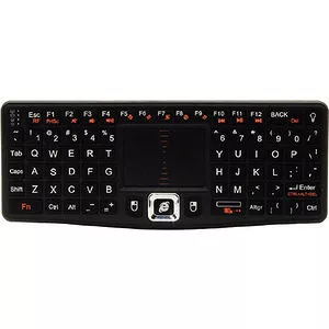 VisionTek 900508 Wireless Mini Keyboard with Touchpad
