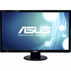 ASUS VE278H 27" LED LCD Monitor - 16:9 - 2 ms
