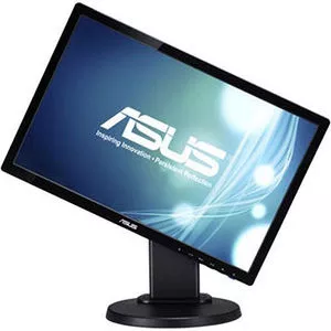 ASUS VE198TL 19" LED LCD Monitor - 16:9 - 5 ms