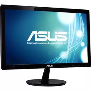 ASUS VS207T-P 19.5" LED LCD Monitor - 16:9 - 5 ms