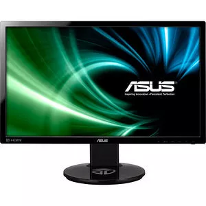 ASUS VG248QE 24" LCD Monitor - 1 ms