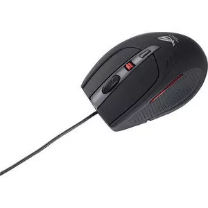 ASUS 90-XB3L00MU00000- GX950 Laser Wired USB Black Mouse