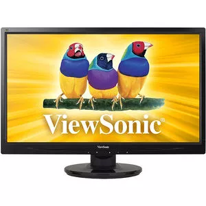 ViewSonic VA2246M-LED 22" LED LCD Monitor - 16:9 - 5 ms