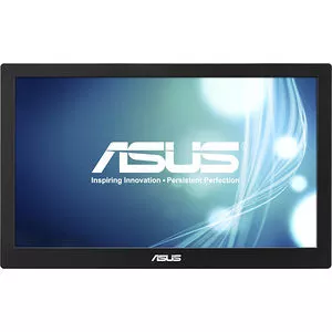 ASUS MB168B 15.6" LED LCD Monitor - 16:9 - 11 ms