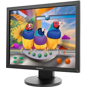 ViewSonic VG939SM 19" LED LCD Monitor - 5:4 - 14 ms