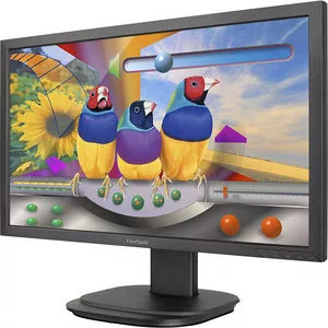 ViewSonic VG2239SMH 22" LED LCD Monitor - 16:9 - 6.50 ms