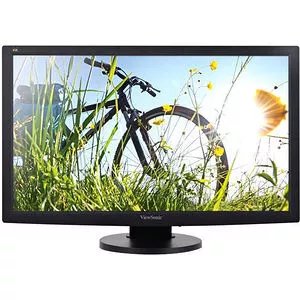 ViewSonic VG2433SMH 24" LED LCD Monitor - 16:9 - 4 ms