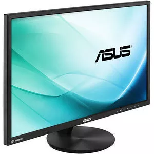 ASUS VN248Q-P 23.8" LED LCD Monitor - 16:9 - 5 ms