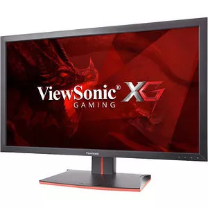 ViewSonic XG2700-4K 27" LED LCD Monitor - 16:9