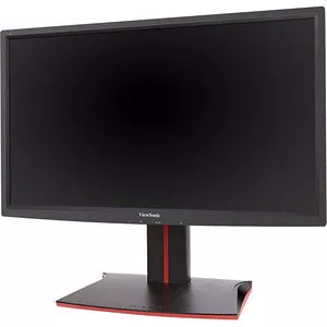 ViewSonic XG2401 24" LED LCD Monitor - 16:9 - 1 ms