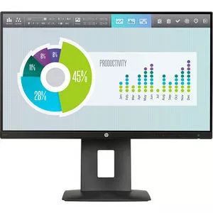 HP M2J71A4#ABA Business Z22n 21.5" LED LCD Monitor - 16:9 - 7 ms