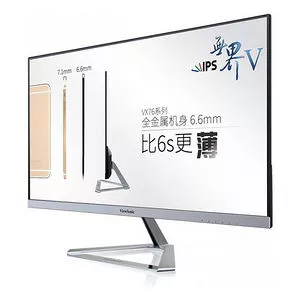 ViewSonic VX2376-SMHD 23" LED LCD Monitor - 16:10 - 14 ms