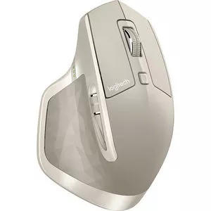 Logitech 910-004956 MX Master Wireless Stone Mouse