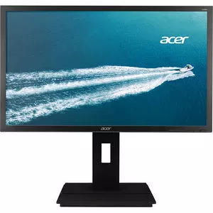 Acer UM.FB6AA.004 B246HL 24" LED LCD Monitor - 16:9 - 5 ms
