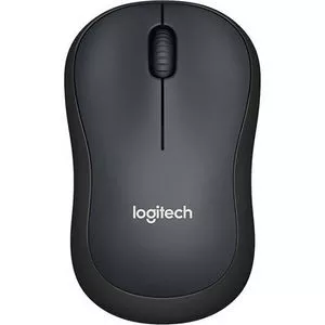 Logitech 910-004877 M220 Wireless Silent Grey/Black Mouse