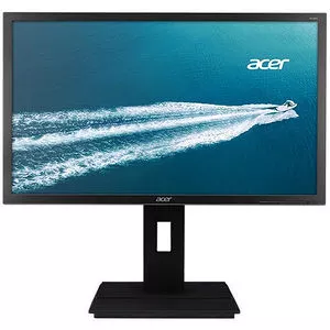 Acer UM.HB0AA.002 BE270U 27" LCD Monitor - 16:9 - 6 ms