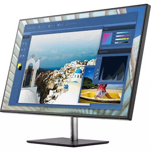 HP W9A88A8#ABA Business S240n 23.8" LED LCD Monitor - 16:9 - 7 ms