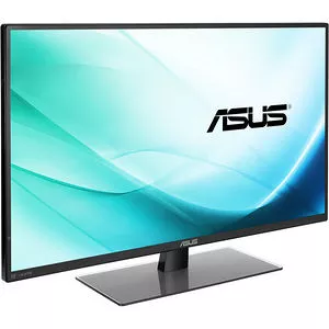 ASUS VA32AQ 31.5" LED LCD Monitor - 16:9 - 5 ms
