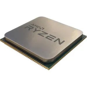 AMD 100-100000252BOX Ryzen 5600G - 3.9 GHz - 6-Core - AM4  Processor w/ Radeon Graphics
