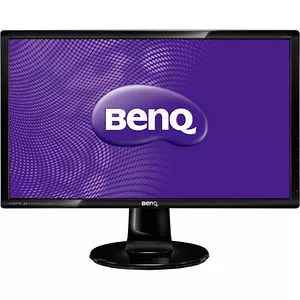 BenQ GL2460HM GL2460 24" LED LCD Monitor - 16:9 - 2 ms