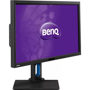 BenQ BL2711U 27" LED LCD Monitor - 16:9 - 4 ms