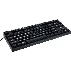 Adesso AKB-625UB Easytouch 625 Compact Size Mechanical Gaming Keyboard