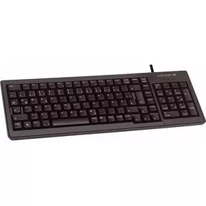 Cherry G84-5200LCMEU-2 15in Keyboard Mini