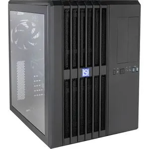 SabreCORE Mid-Tower  - AMD Ryzen Solution - CWS-2888423-AMRY