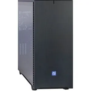 SabreCORE Full-Tower Workstation - AMD Ryzen Solution - CWS-3726090-AMRY