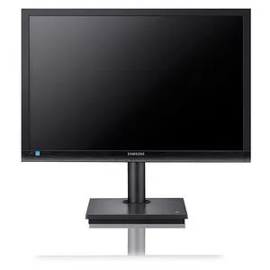 Samsung LF24NSBTBN/ZA Cloud Display NS240 Thin ClientTeradici Tera1100 - Black